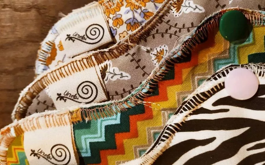 Compresas Urzelai. Foto: @uurzelai