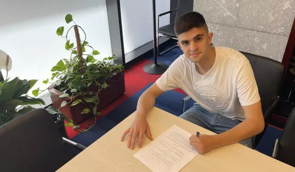 Aimar Morgaetxebarria