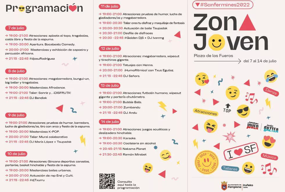 programazioa