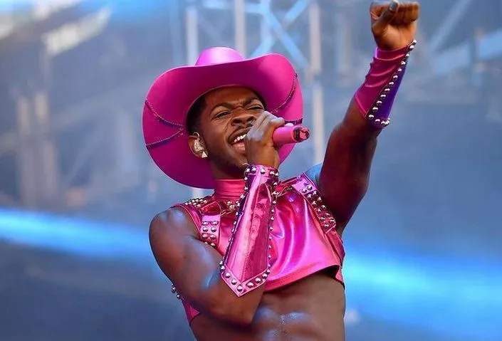 Lil Nas X