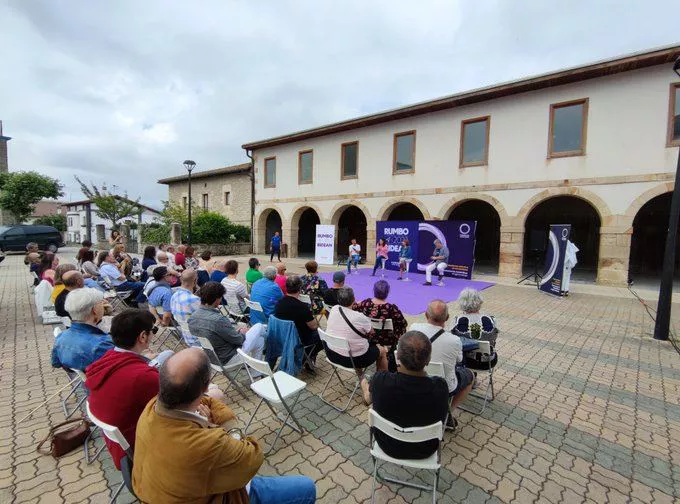 Podemos Euskadi Dulantzin