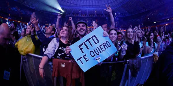 Foto: EFE