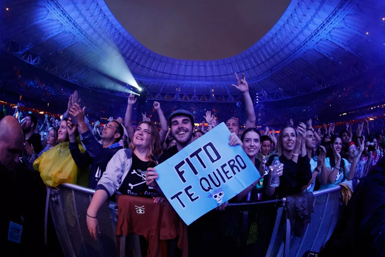 Foto: EFE