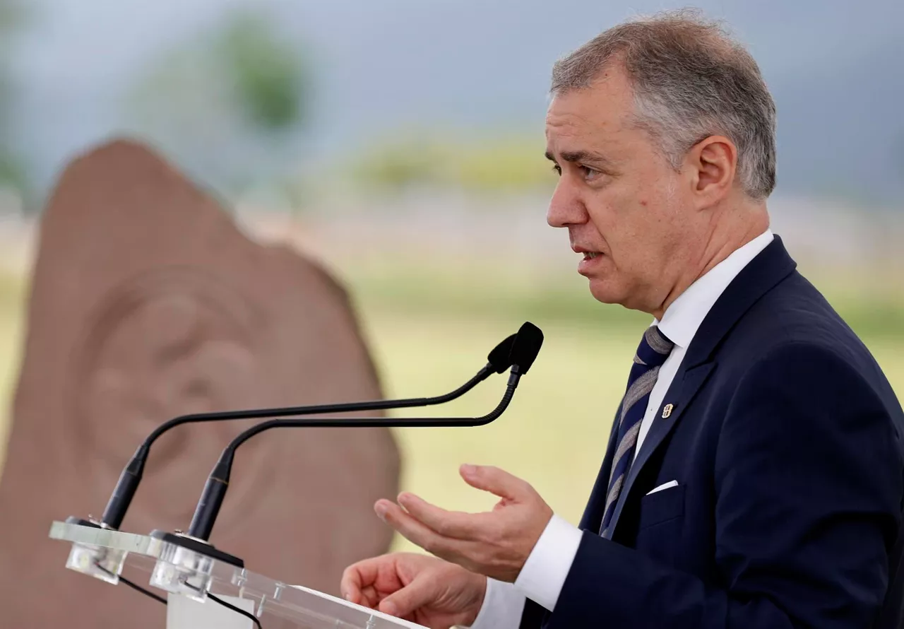 Urkullu Cinturón de Hierro