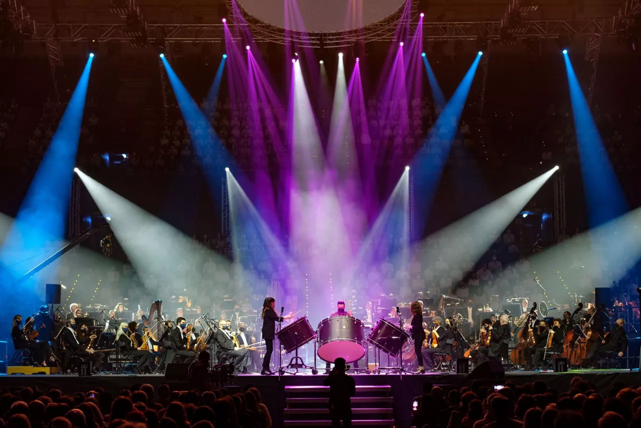 Azaroaren 25ean izango da Fair Saturdayko kontzertua, Bilbao Arenan
