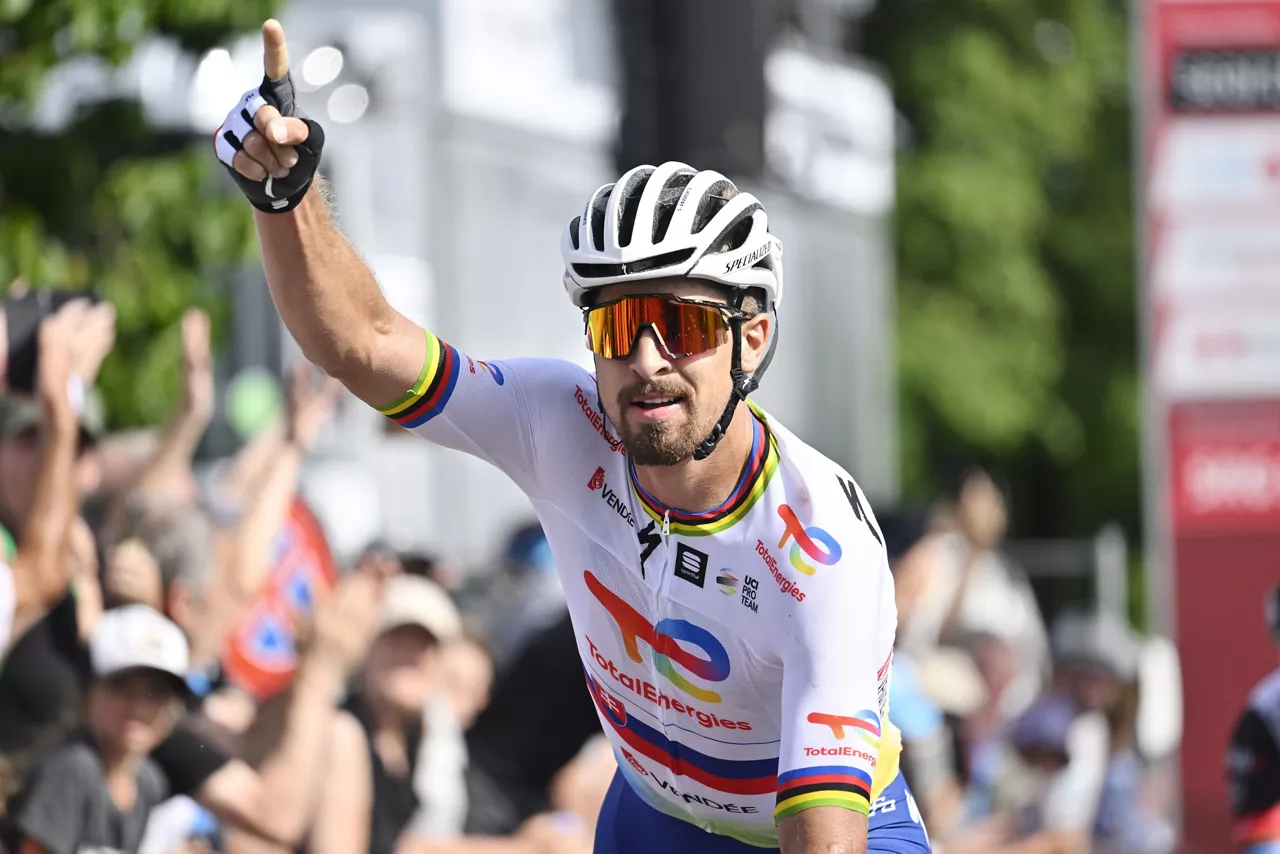 Peter Sagan
