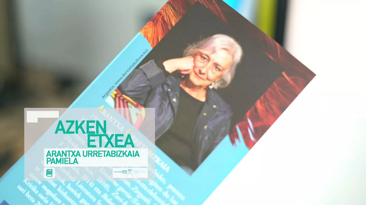 Kulturklik azken etxea arantxa urretabizkaia pamiela