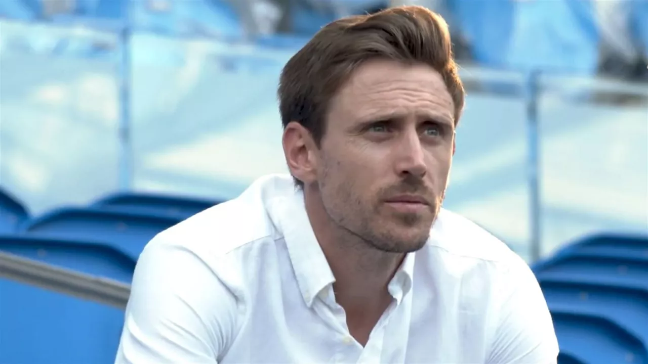 Nacho Monreal.