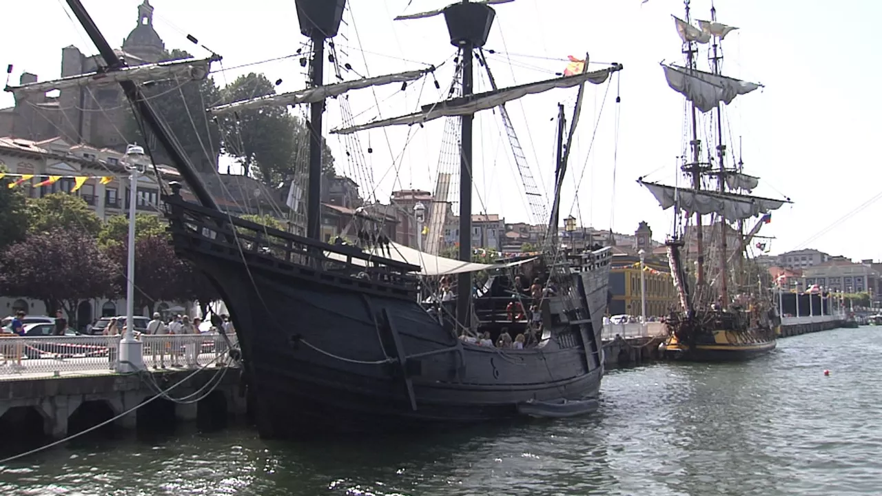 Portugalete
