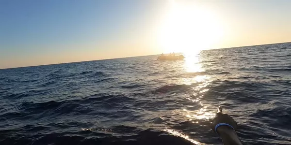 Rescate del 15 de junio de 2022 (Foto: EITB)