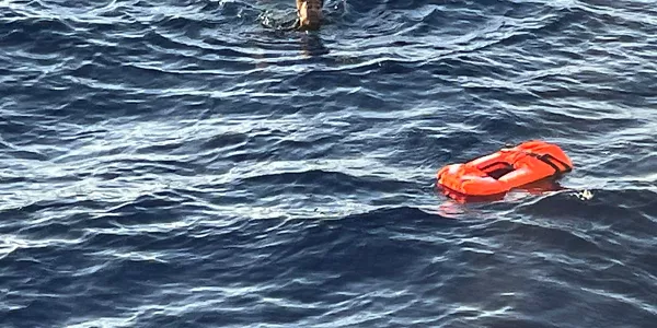 Rescate del 15 de junio de 2022 (Foto: EITB)