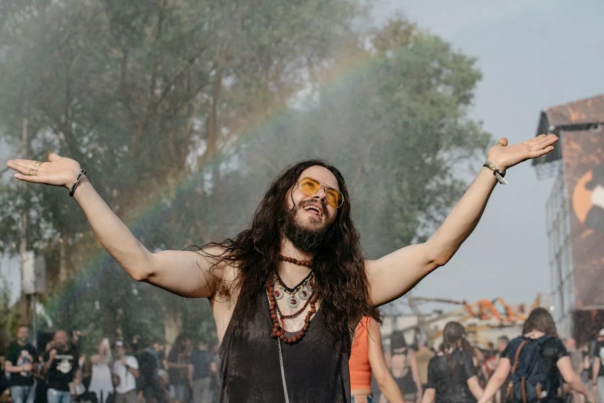 Azkena Rock Festival 2022. Argazkia: Azkena Rock Festival 2022