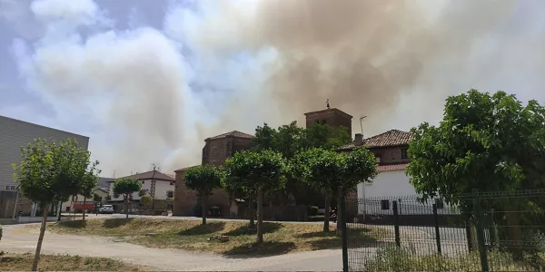 Legarda. Iñigo Ziganda