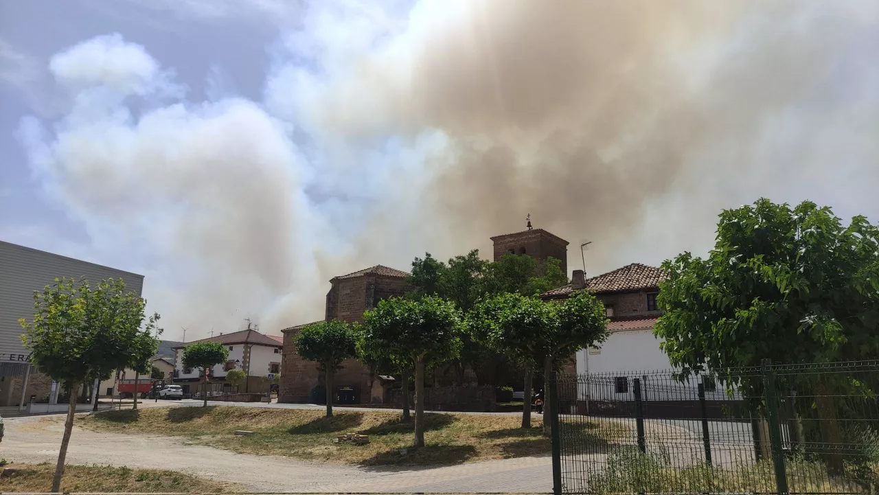 Legarda. Iñigo Ziganda