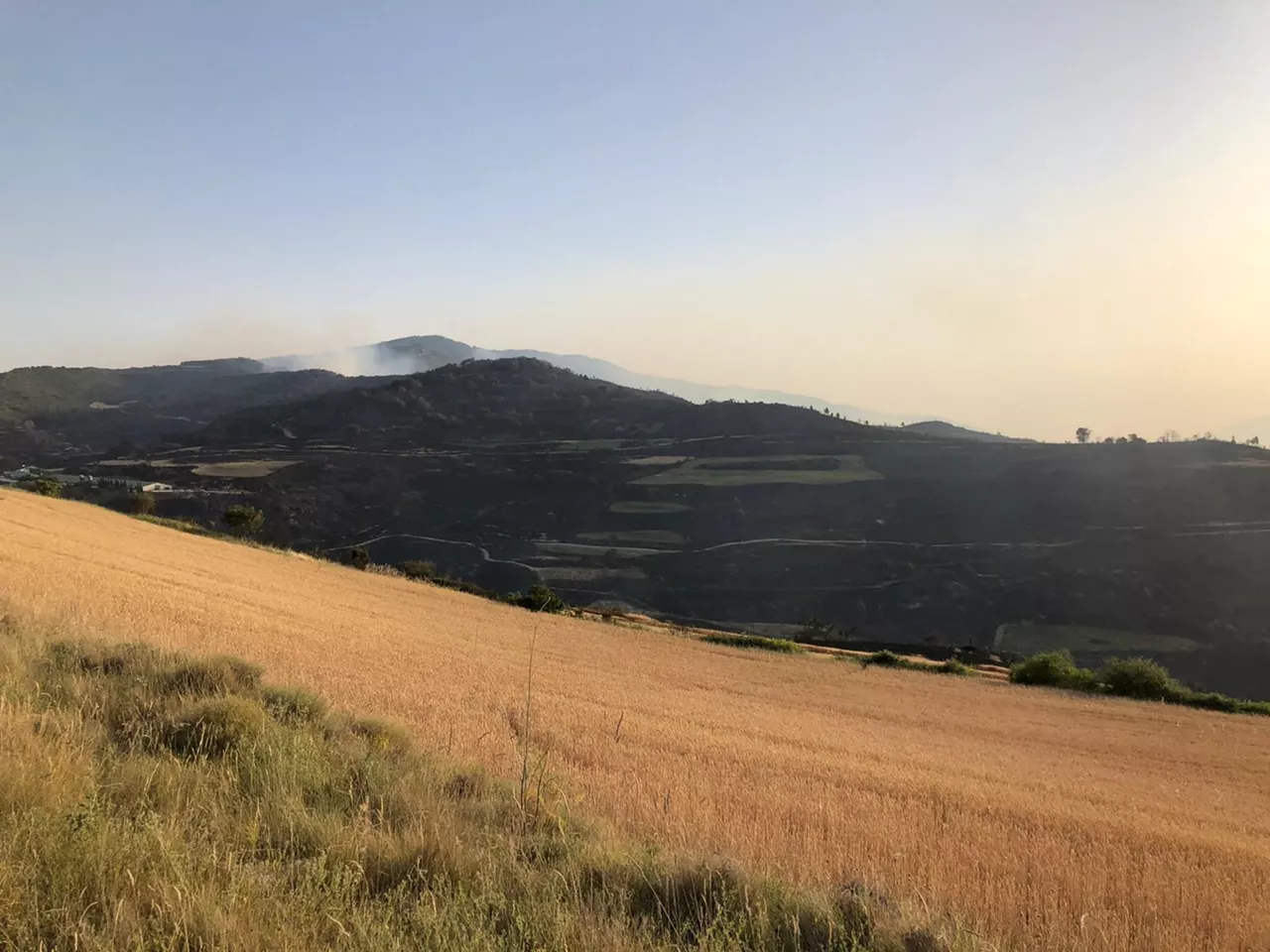 Fuente: Ayuntamientos de Zaldibia y Ataun
