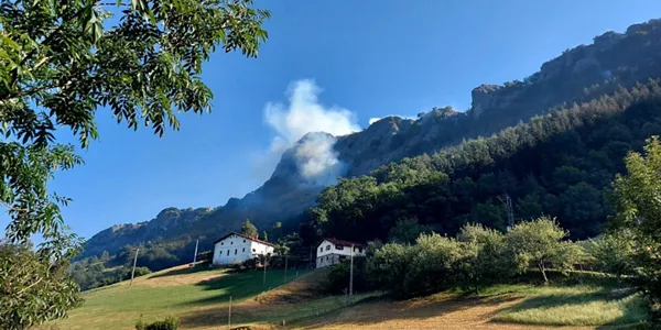 Fuente: Ayuntamientos de Zaldibia y Ataun