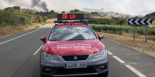 San Martin Unx. Argazkia: EITB MEDIA