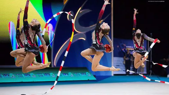 Salma Solaun lehian. Argazkia: Basque Team.