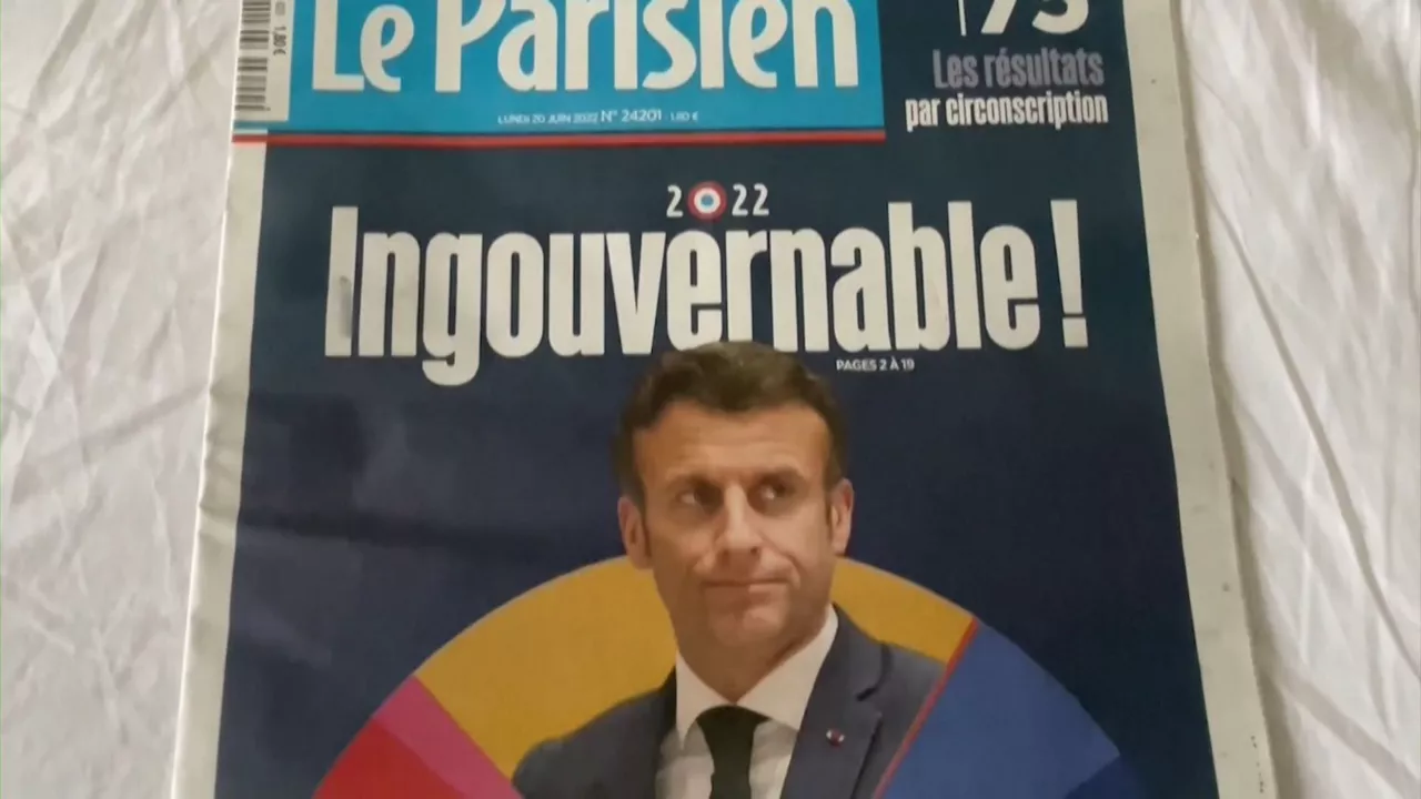 Macron