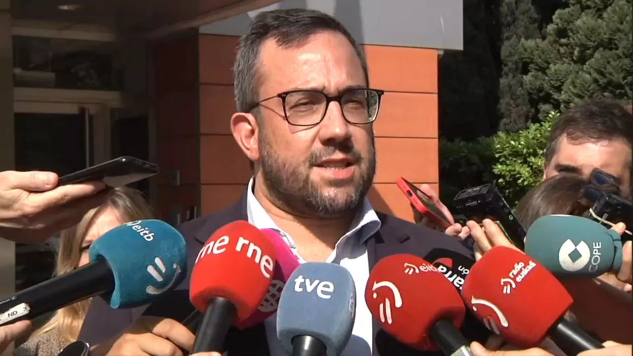 Javier Remírez.