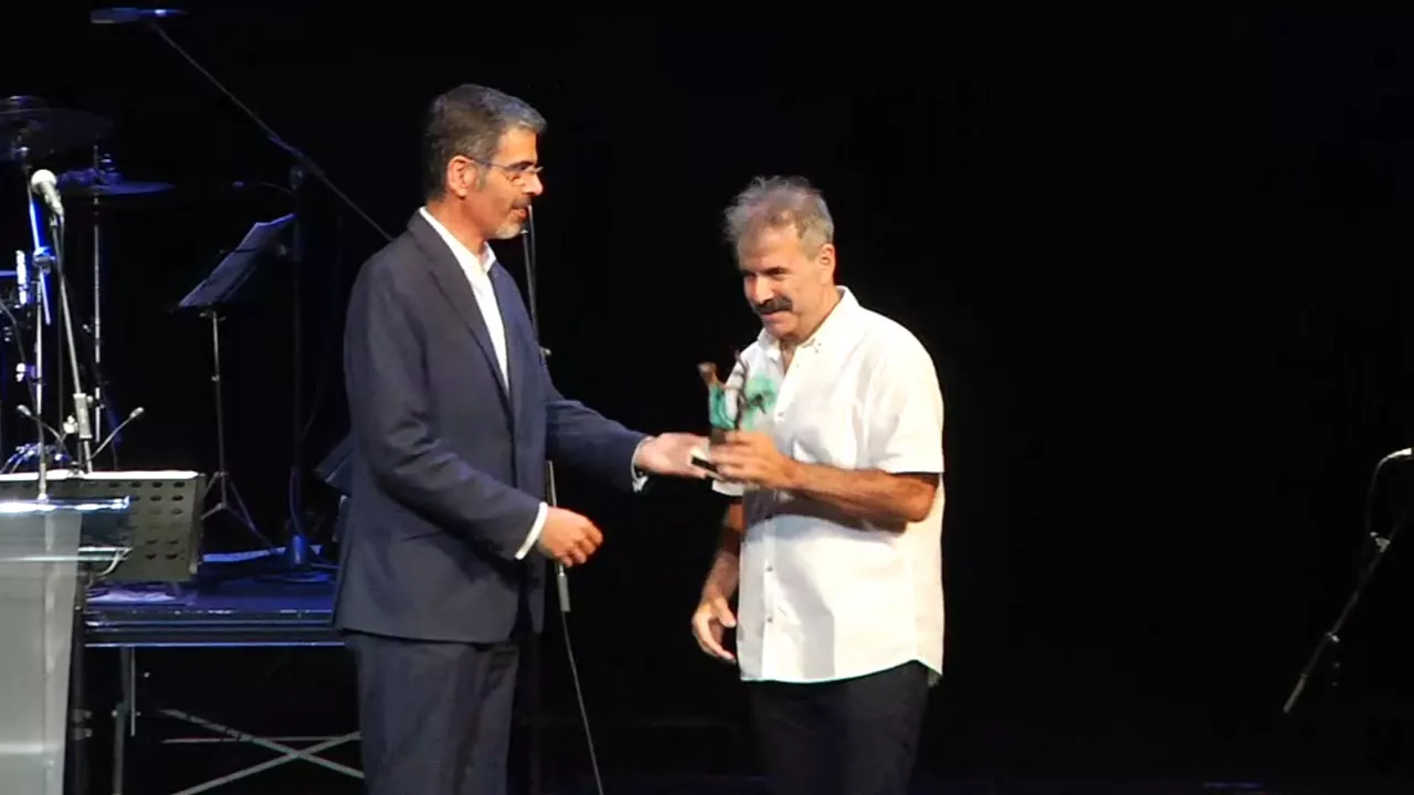 Joseba Tapia