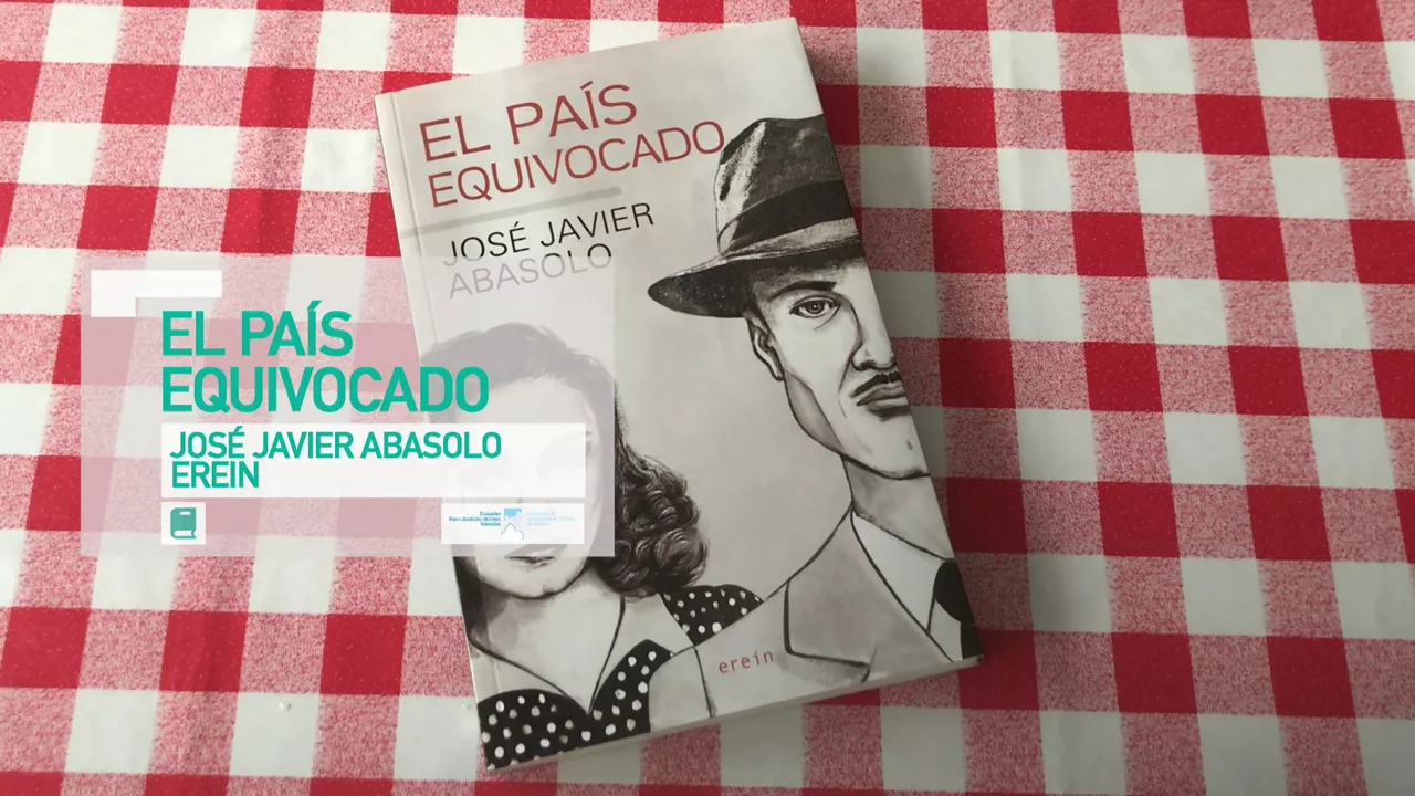 Kulturklik jose javier abasolo pais equivocado erein