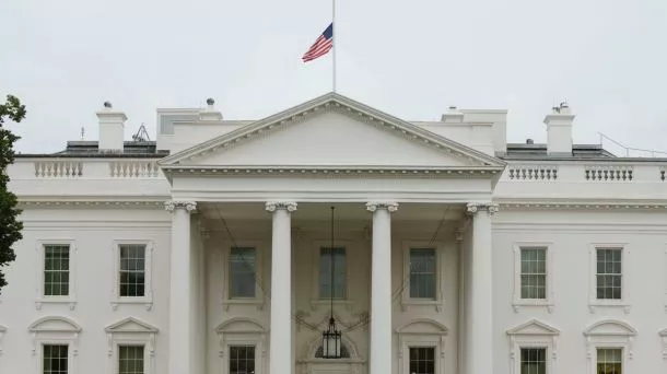 Tribunal Supremo de Justicia de Estados Unidos. Foto: EFE