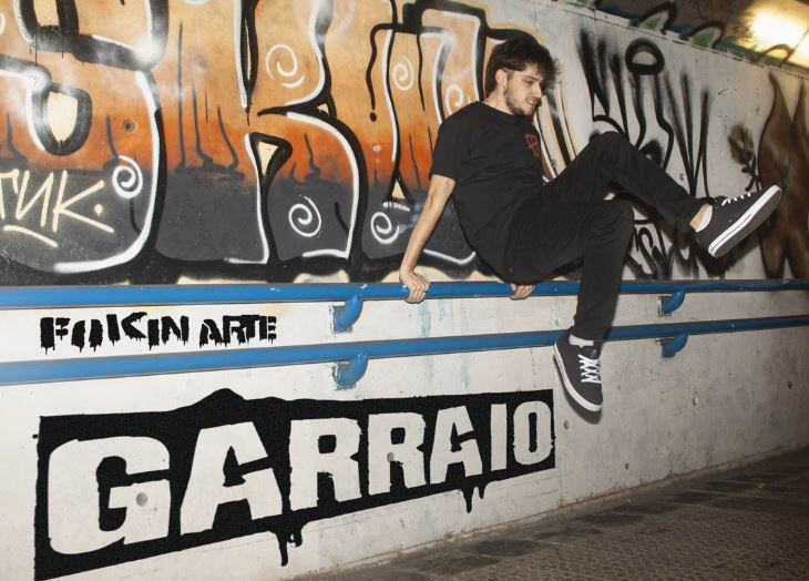 GARRAIO