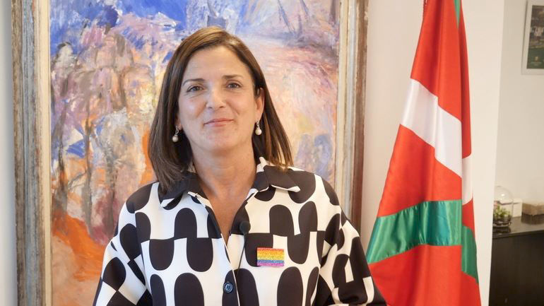 Beatriz Artolazabal