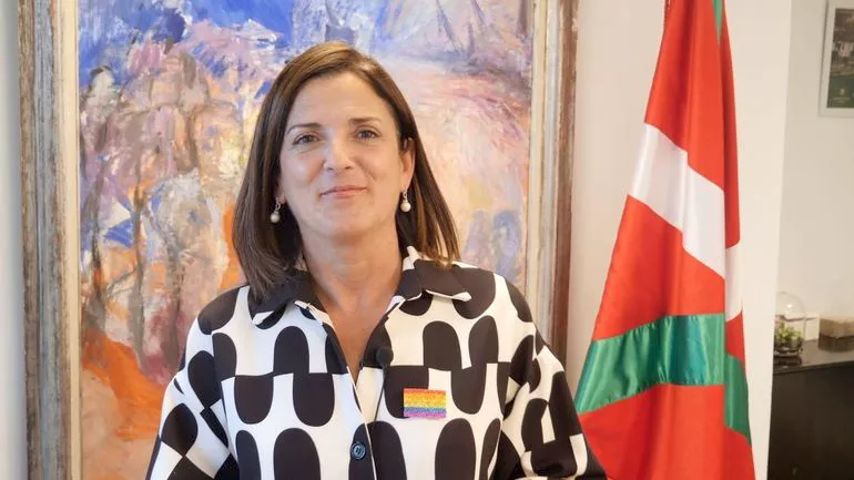 Beatriz Artolazabal