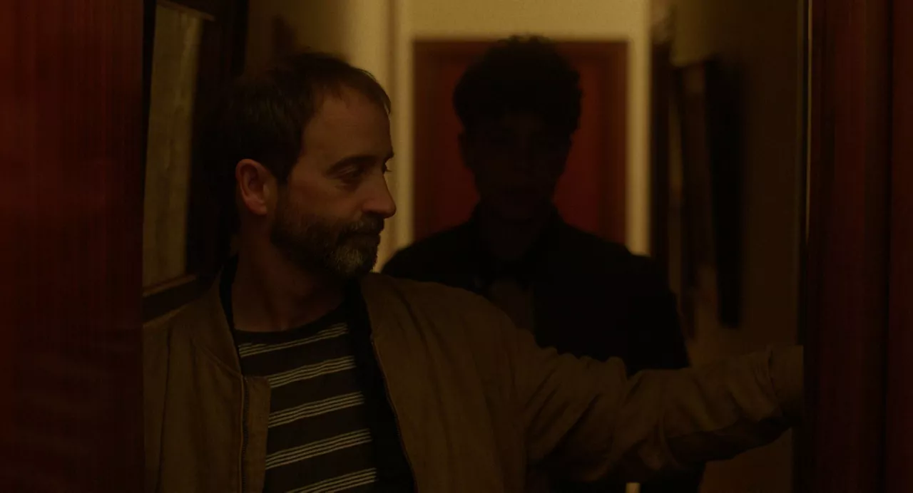 "Berak baleki" Aitor Gametxoren film laburrak irabazi du jada Korterrazako lehen saria
