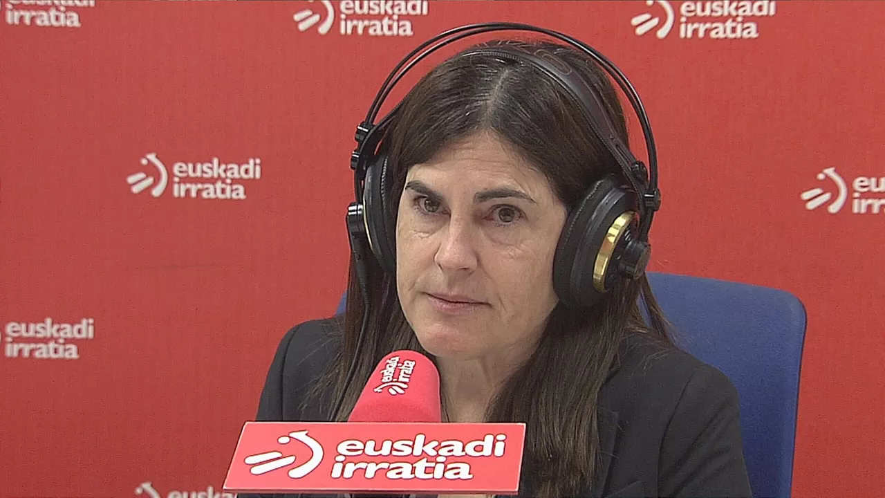 Gorrotxategi, gaur, Euskadi Irratian