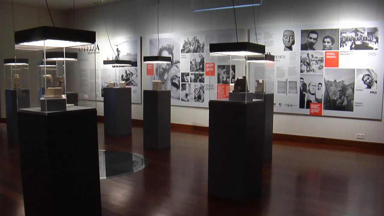 Exposición