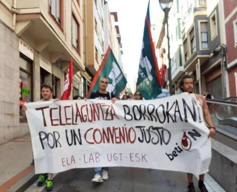 Foto: ELA