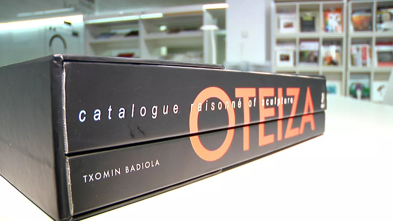 Oteiza