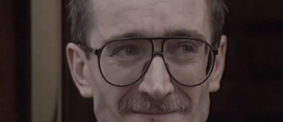José Antonio Ortega Lara, horas después de ser liberado