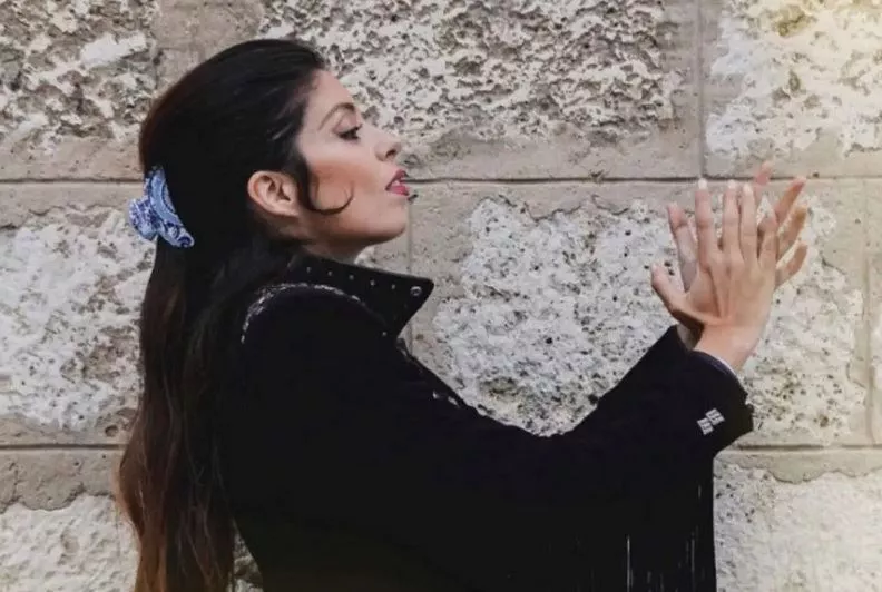 Soleá Morente