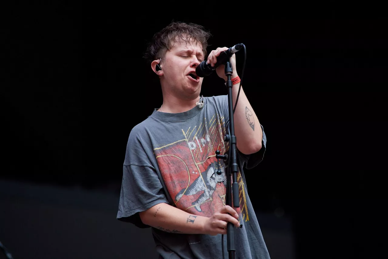 Nothing But Thieves