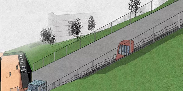 Nuevas infraestructuras en Bilbao