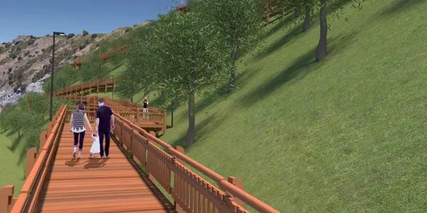 Nuevas infraestructuras en Bilbao