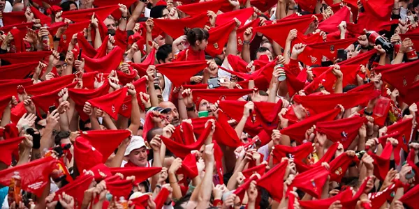 Pamplona (Foto: EFE)
