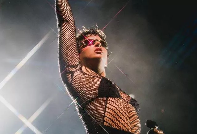 Nathy Peluso
