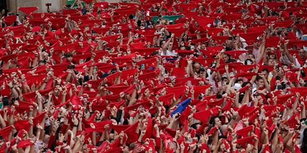 Pamplona (Foto: EFE)
