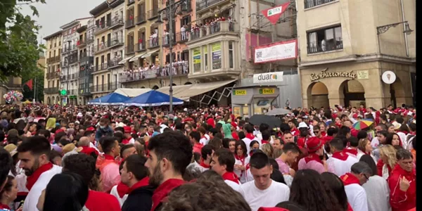 Pamplona (Foto: EITB Media)