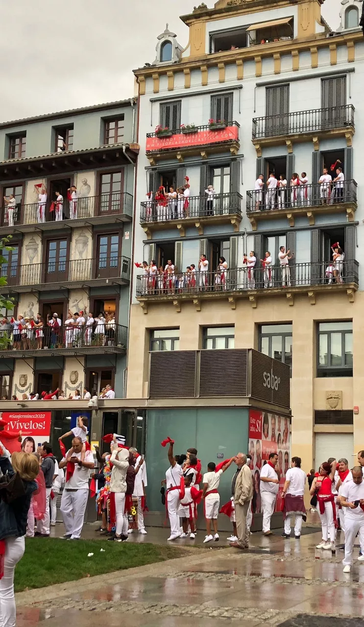 Iruñea (Argazkia: EITB Media)