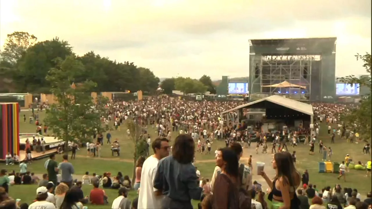 Bilbao BBK Live