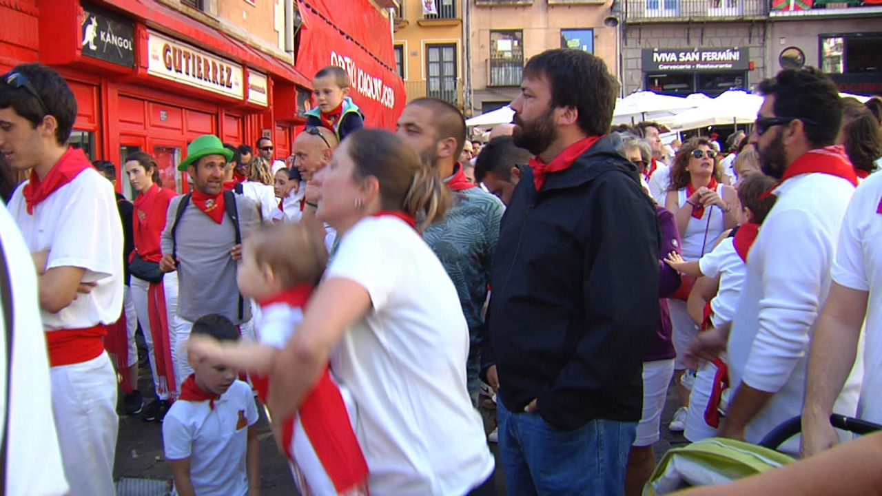 San Fermín