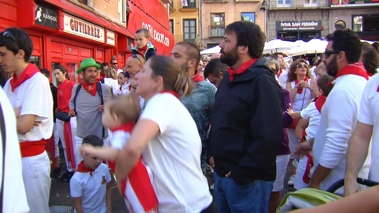 San Fermín