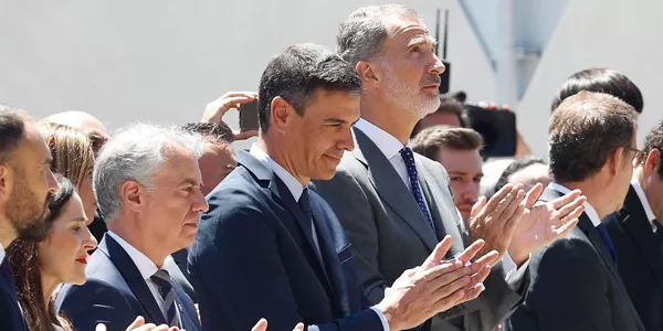 Foto: EFE