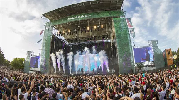 Bilbao BBK Live